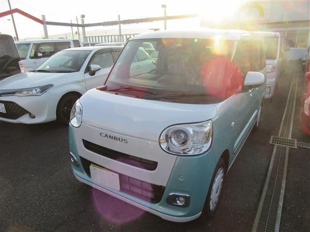 DAIHATSU