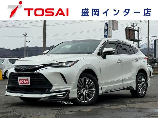 TOYOTA