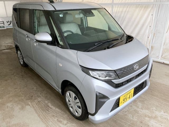 DAIHATSU