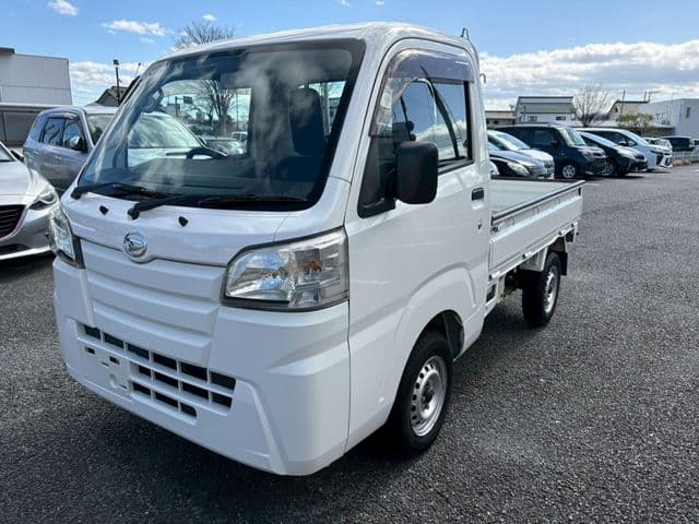 DAIHATSU