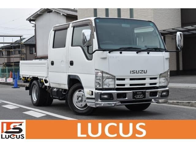 ISUZU