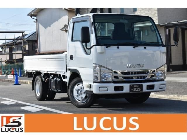 ISUZU