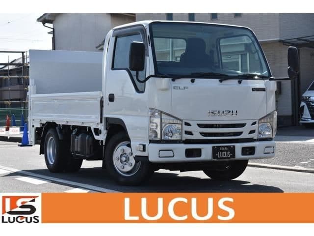 ISUZU