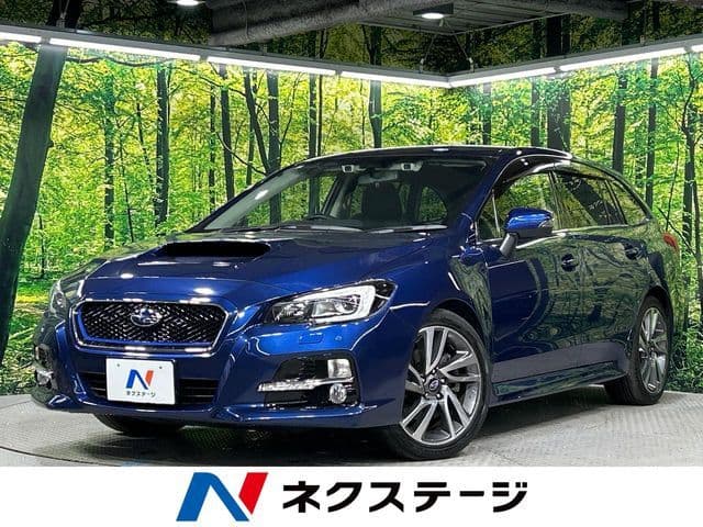 SUBARU