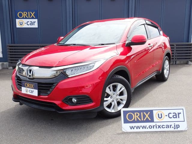 HONDA