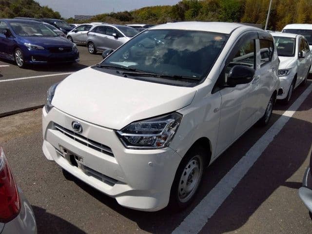 DAIHATSU