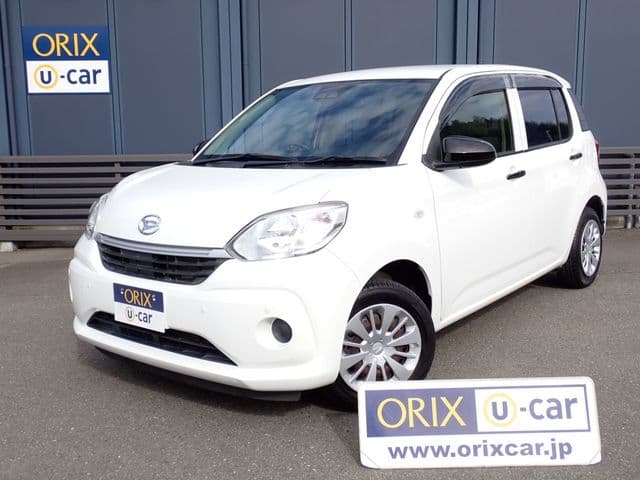 DAIHATSU