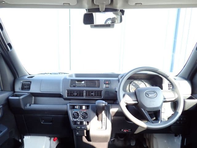 DAIHATSU