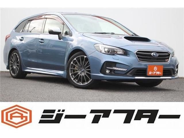 SUBARU