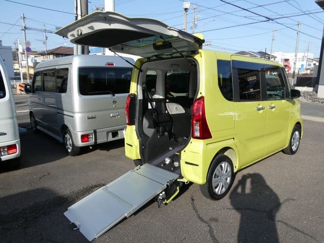 DAIHATSU