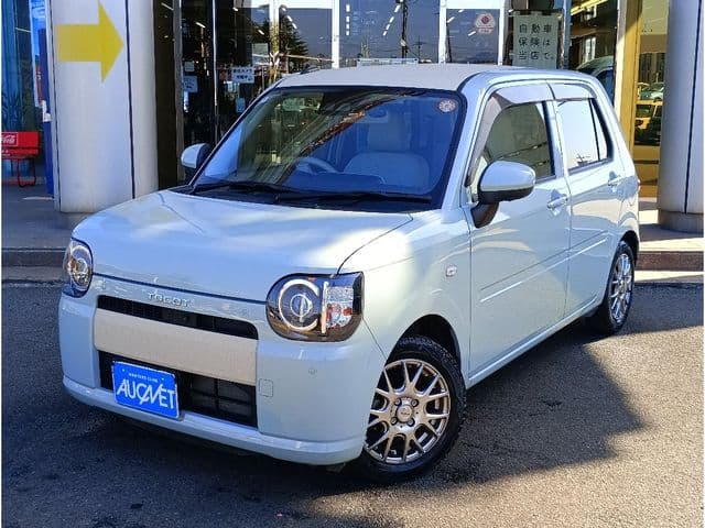DAIHATSU