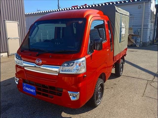 DAIHATSU