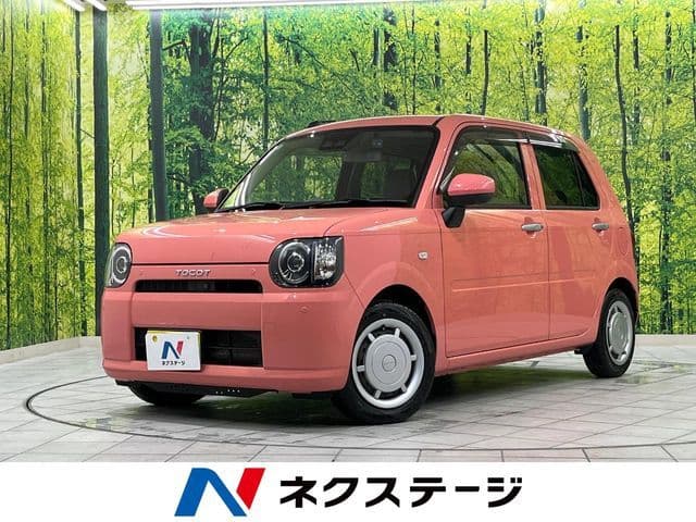 DAIHATSU