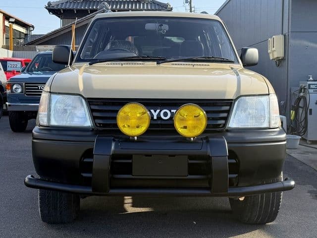TOYOTA