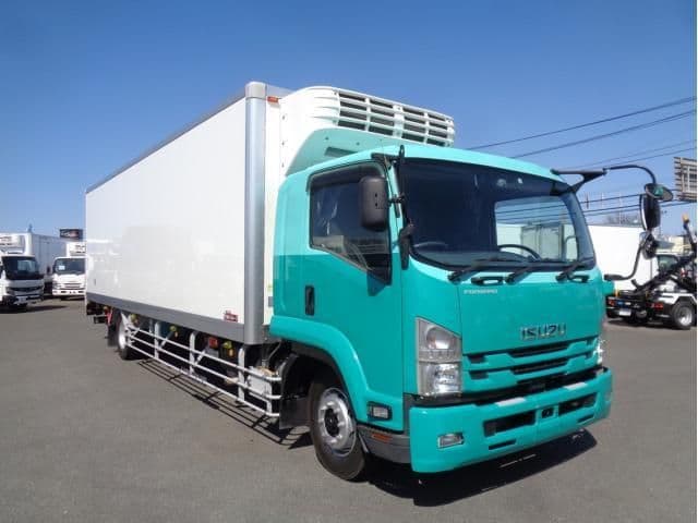 ISUZU