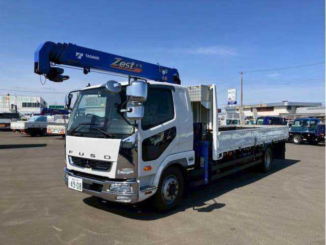 MITSUBISHI FUSOU