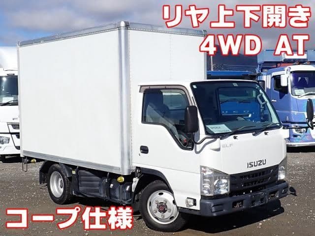ISUZU