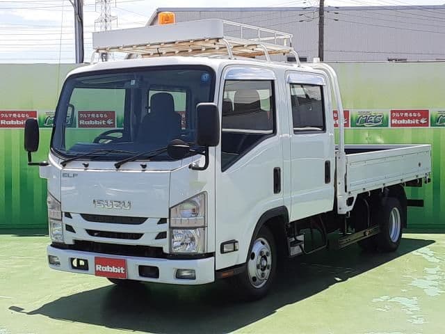 ISUZU