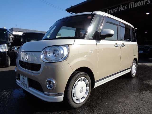 DAIHATSU