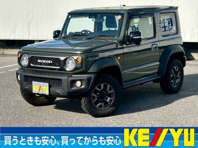 SUZUKI