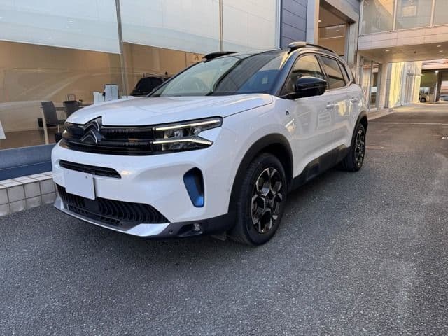 CITROEN