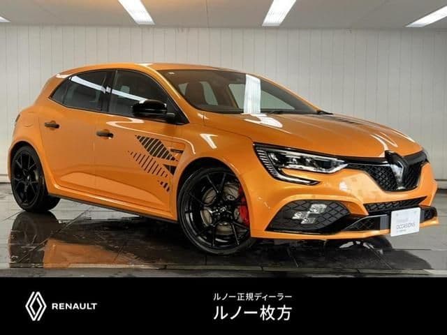 RENAULT