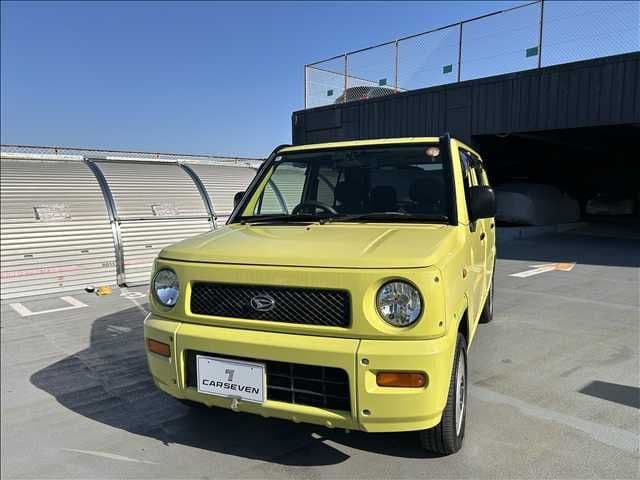 DAIHATSU