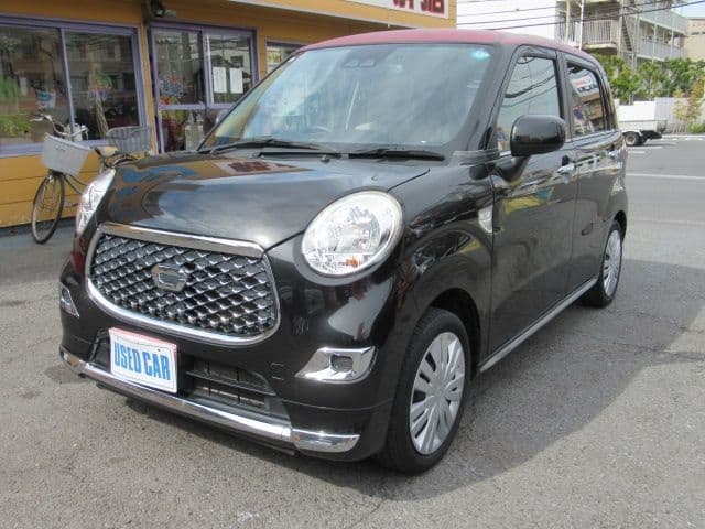 DAIHATSU