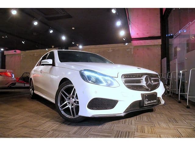 MERCEDES BENZ