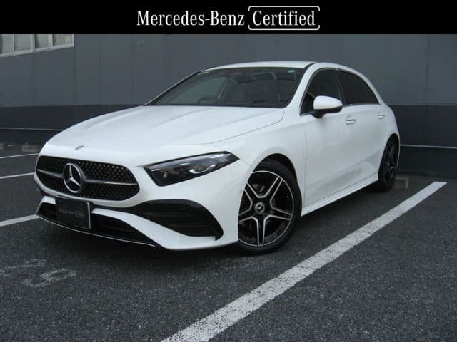 MERCEDES BENZ
