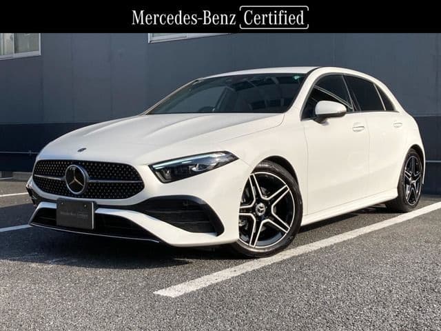 MERCEDES BENZ