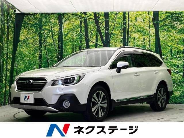 SUBARU