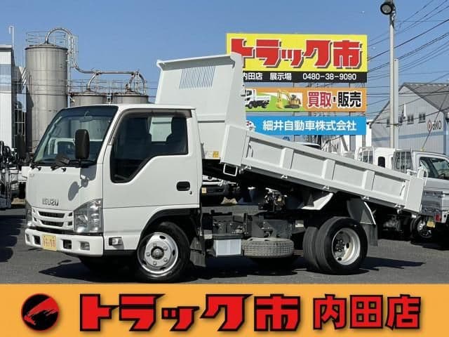 ISUZU
