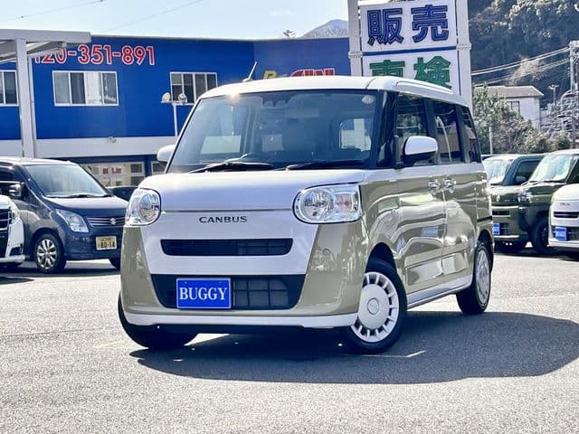 DAIHATSU
