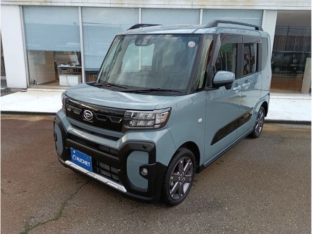 DAIHATSU