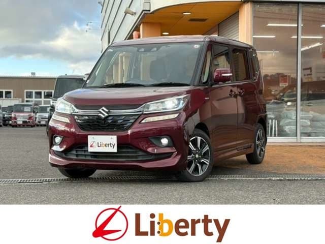 SUZUKI