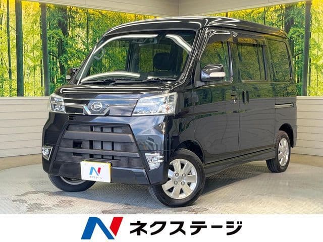 DAIHATSU