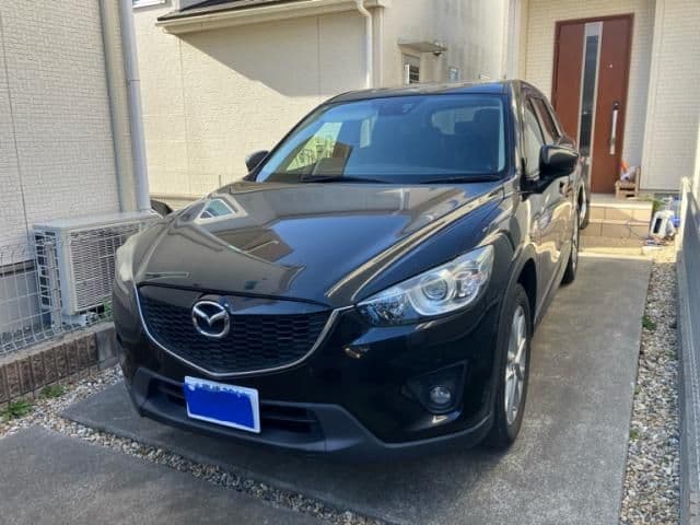 MAZDA