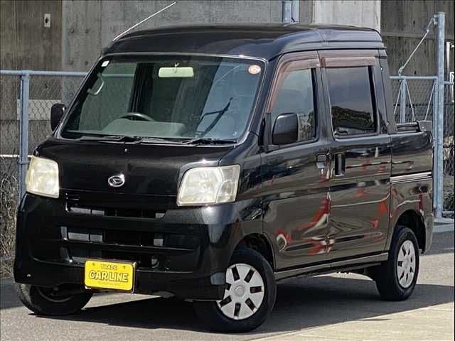 DAIHATSU