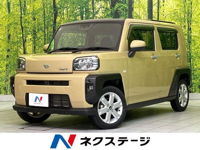 DAIHATSU