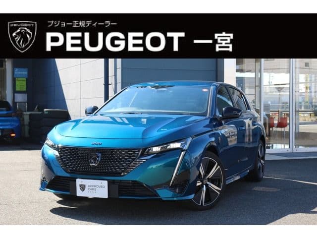 PEUGEOT