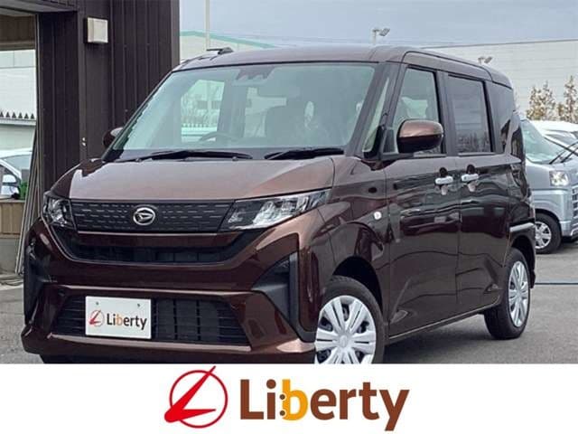 DAIHATSU