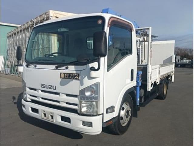ISUZU