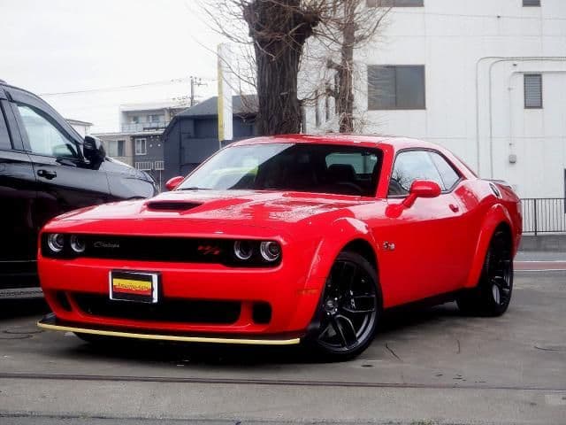 DODGE