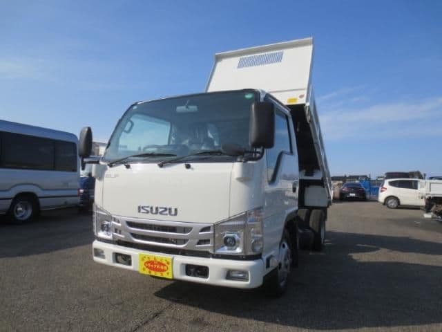 ISUZU