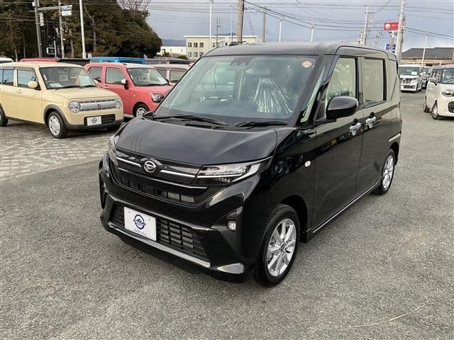 DAIHATSU