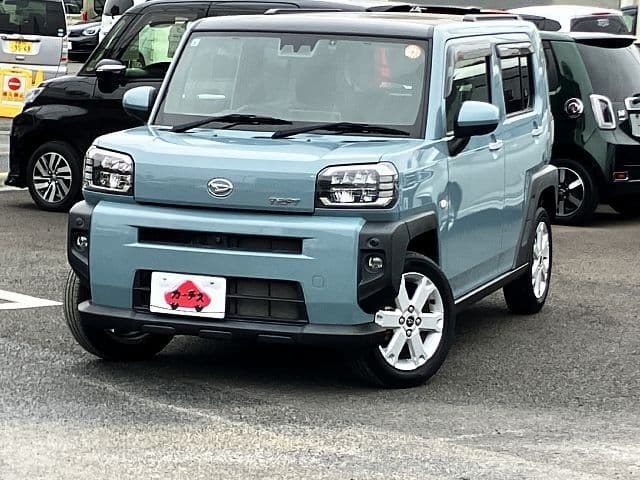 DAIHATSU