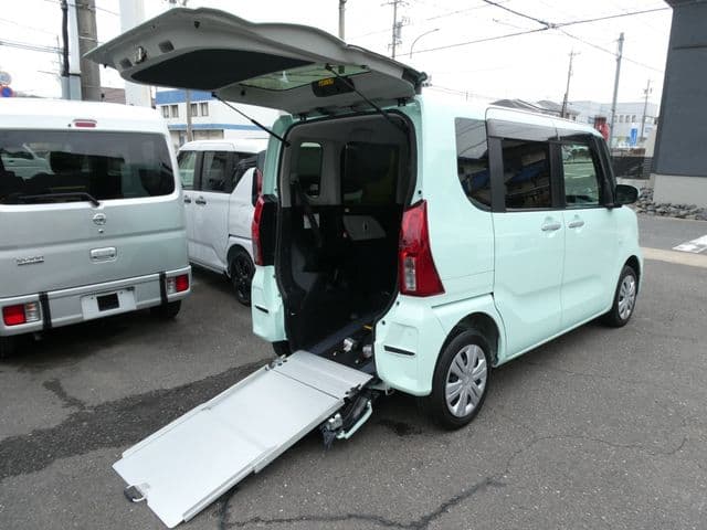 DAIHATSU