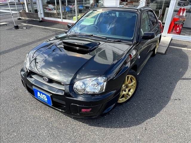SUBARU