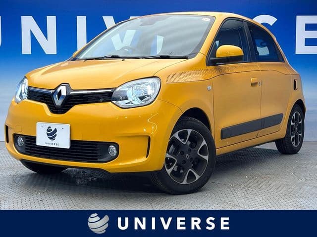 RENAULT